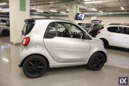 Smart Fortwo Sunroof Auto /Δωρεάν Εγγύηση και Service '15