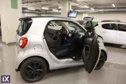 Smart Fortwo Sunroof Auto /Δωρεάν Εγγύηση και Service '15