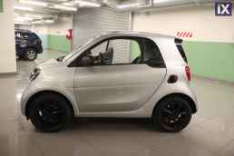 Smart Fortwo Sunroof Auto /Δωρεάν Εγγύηση και Service '15