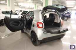 Smart Fortwo Sunroof Auto /Δωρεάν Εγγύηση και Service '15