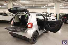 Smart Fortwo Sunroof Auto /Δωρεάν Εγγύηση και Service '15