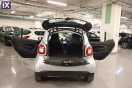 Smart Fortwo Sunroof Auto /Δωρεάν Εγγύηση και Service '15