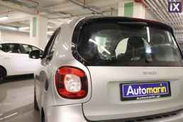 Smart Fortwo Sunroof Auto /Δωρεάν Εγγύηση και Service '15