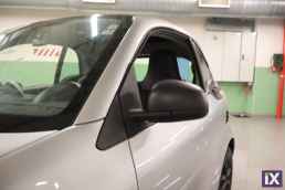 Smart Fortwo Sunroof Auto /Δωρεάν Εγγύηση και Service '15