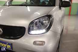 Smart Fortwo Sunroof Auto /Δωρεάν Εγγύηση και Service '15