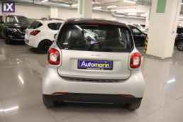 Smart Fortwo Sunroof Auto /Δωρεάν Εγγύηση και Service '15