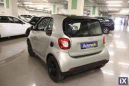 Smart Fortwo Sunroof Auto /Δωρεάν Εγγύηση και Service '15