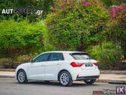 Audi A1 ADVANCED S-TRONIC 53.000KM!! -GR '20