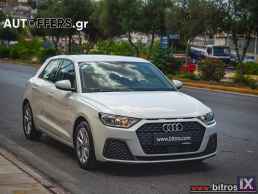 Audi A1 ADVANCED S-TRONIC 53.000KM!! -GR '20