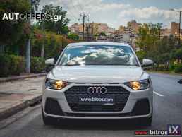 Audi A1 ADVANCED S-TRONIC 53.000KM!! -GR '20