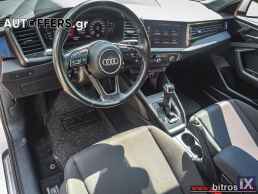 Audi A1 ADVANCED S-TRONIC 53.000KM!! -GR '20