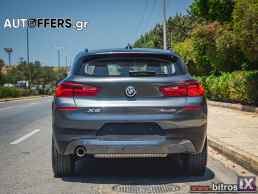 Bmw X2 18i ADVANTAGE PLUS Auto 1.5 -GR '18