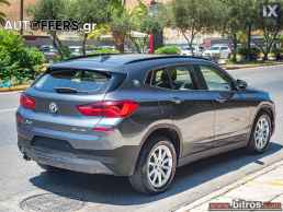 Bmw X2 18i ADVANTAGE PLUS Auto 1.5 -GR '18