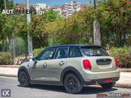 Mini Cooper AYTOMATO +LED 1.5 136HP -GR '20