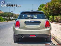 Mini Cooper AYTOMATO +LED 1.5 136HP -GR '20