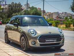 Mini Cooper AYTOMATO +LED 1.5 136HP -GR '20