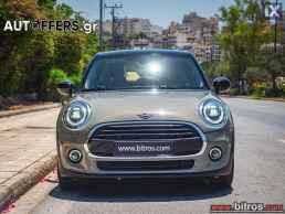 Mini Cooper AYTOMATO +LED 1.5 136HP -GR '20