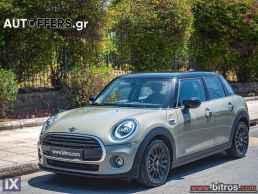 Mini Cooper AYTOMATO +LED 1.5 136HP -GR '20