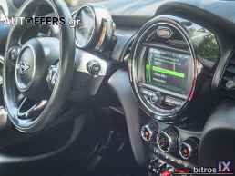 Mini Cooper AYTOMATO +LED 1.5 136HP -GR '20