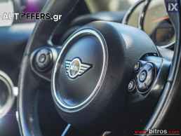 Mini Cooper AYTOMATO +LED 1.5 136HP -GR '20