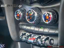 Mini Cooper AYTOMATO +LED 1.5 136HP -GR '20