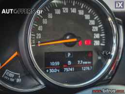 Mini Cooper AYTOMATO +LED 1.5 136HP -GR '20