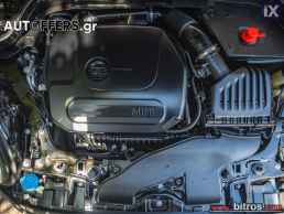 Mini Cooper AYTOMATO +LED 1.5 136HP -GR '20