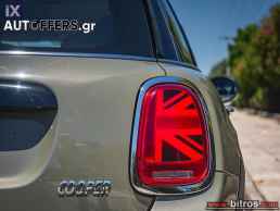 Mini Cooper AYTOMATO +LED 1.5 136HP -GR '20