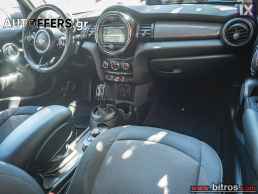 Mini Cooper AYTOMATO +LED 1.5 136HP -GR '20