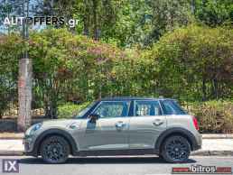 Mini Cooper AYTOMATO +LED 1.5 136HP -GR '20