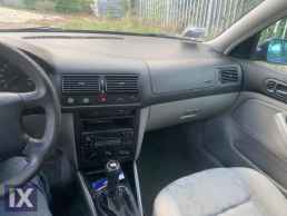 Volkswagen Golf  1.4 16v '99