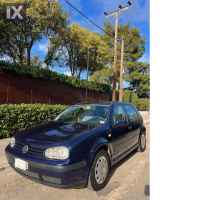 Volkswagen Golf  1.4 16v '99