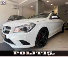 Mercedes-Benz CLA 220 Diesel 2200cc  '14