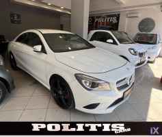 Mercedes-Benz CLA 220 Diesel 2200cc  '14