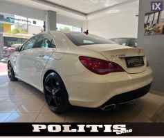 Mercedes-Benz CLA 220 Diesel 2200cc  '14