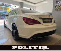 Mercedes-Benz CLA 220 Diesel 2200cc  '14