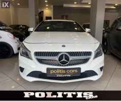 Mercedes-Benz CLA 220 Diesel 2200cc  '14