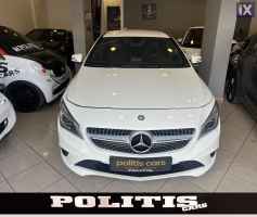 Mercedes-Benz CLA 220 Diesel 2200cc  '14