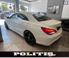 Mercedes-Benz CLA 220 Diesel 2200cc  '14