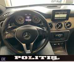 Mercedes-Benz CLA 220 Diesel 2200cc  '14