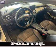 Mercedes-Benz CLA 220 Diesel 2200cc  '14