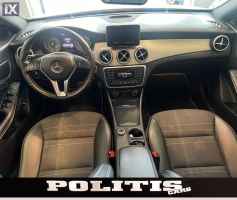 Mercedes-Benz CLA 220 Diesel 2200cc  '14