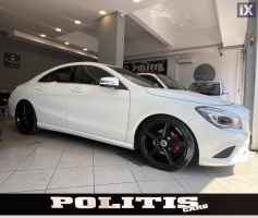 Mercedes-Benz CLA 220 Diesel 2200cc  '14