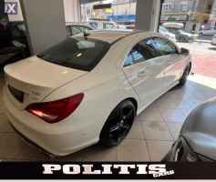 Mercedes-Benz CLA 220 Diesel 2200cc  '14