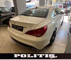 Mercedes-Benz CLA 220 Diesel 2200cc  '14