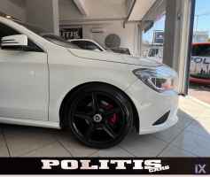 Mercedes-Benz CLA 220 Diesel 2200cc  '14