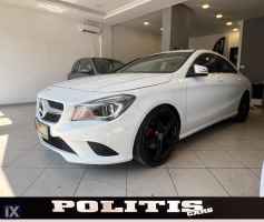 Mercedes-Benz CLA 220 Diesel 2200cc  '14