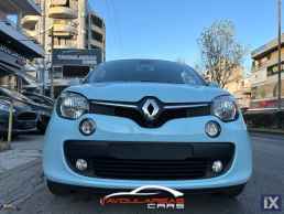 Renault Twingo ENERGY TCe 90 Dynamique '15