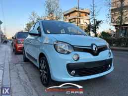 Renault Twingo ENERGY TCe 90 Dynamique '15