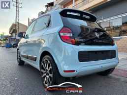 Renault Twingo ENERGY TCe 90 Dynamique '15